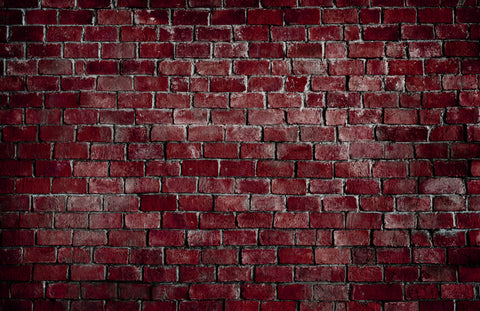 Telón de Fondo para Estudio Fotográfica de Pared de Ladrillo Viejo J03802