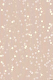 Bokeh Brown Polka Dot  Blurred Backdrops for Photos CM-6703-E