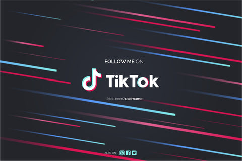 Tik Tok Fondo Personalizado Meteorito Fondo para Fotografía TT007