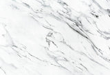 Marble Textured White Photo Studio Backdrop D102