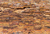 Damaged Brick Wall Backdrop for Photo Studio D133