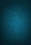 Abstarct Blue Gradient Textured Backdrop for Photography D165