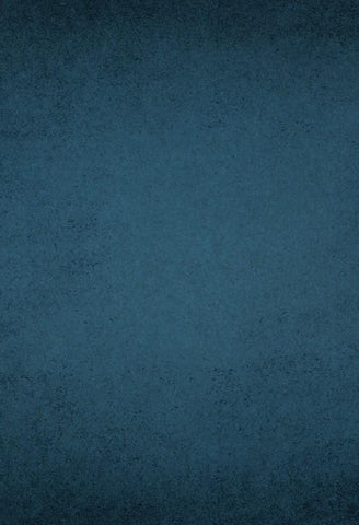 Blue Abstract Textured Backdrop for Photo Booth D218