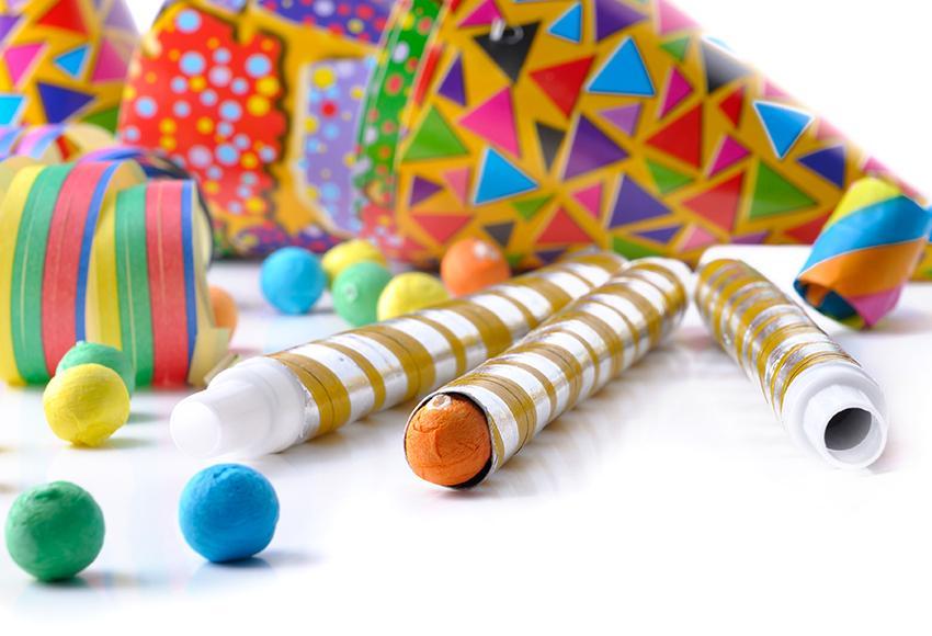 Colorful  Baby Shower Newborn Backdrop for Photo Booth D291