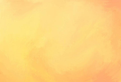 Abstract Texture Yellow Sunny Watercolor Backdrop for Photo D40