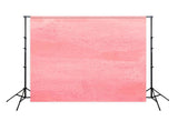 Pink Abstract Watercolour Ink Backdrop for Photography D64