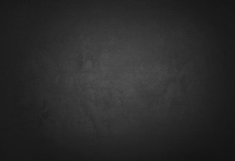 Abstract Black Chalk Board Photo Booth Backdrop D75