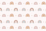 Step and Repeat  Bohemian Banner Photography Backdrop