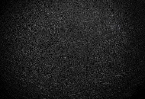 Abstract Grunge Black Textured Portrait Backdrop for Photos D90