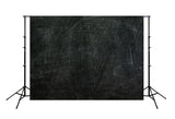 Abstract Photography Backdrop School BlackBoard Texture D94