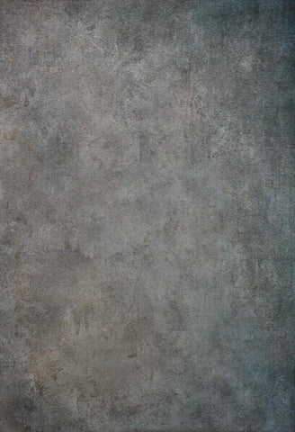 Abstract Dark Concrete Wall Old Texture Studio Backdrop for Photography DHP-165