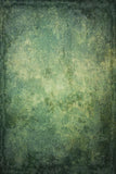 Abstract Green Grunge  Texture Studio  Backdrop  DHP-420