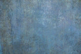 Telón de Fondo Azul Abstracto Vintage para Fotografía de Fotos DHP-528