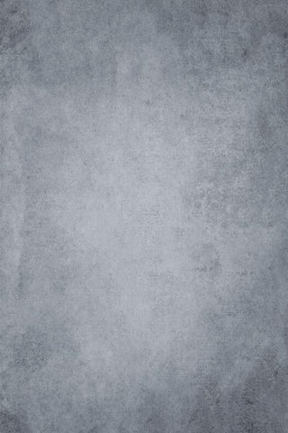 Abstract Grey Retro Old Master Photography Backdrop DHP-577