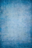  Abstract Texture Deep Blue Headshots Backdrop DHP-636