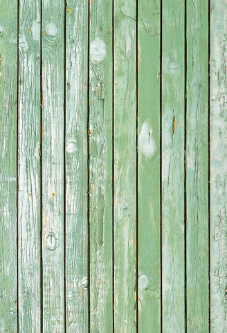 Textura de Madera Cian Retro Telón de Fondo para Fotografía Floor-109