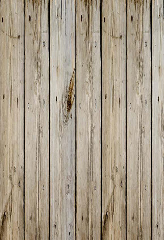 Pared de Madera Amarilla Telón de Fondo de Fotografía Floor-113