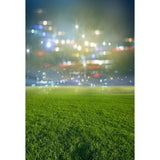 Soccer Backdrops Green Backdrop G-299