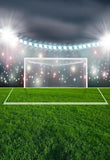 Football Field Soccer Green Sports Photography Backdrops G-306