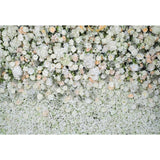 Patterned Backdrops Flower Backdrop Spring Backgrounds G-604