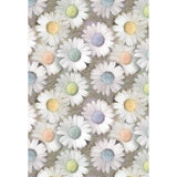  Flowers Wall Decorations Photo Backdrop  G-672