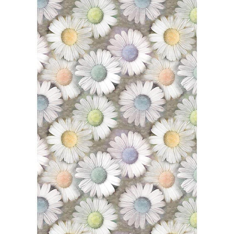  Flowers Wall Decorations Photo Backdrop  G-672