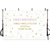 Birthday Backdrops White Backdrop Happy Birthday Backgrounds G-749