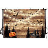 Halloween Backdrops Festival Backdrops Photography Background G-776