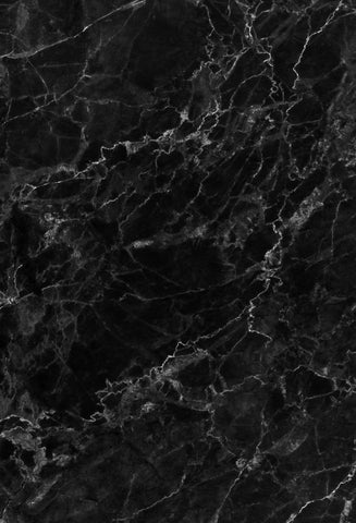 Black Marble Textures Backdrop for Photography GA-30