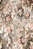 Abstract Flowers Backdrop for Photographers GC-157