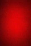 Red Abstract Concrete Wall Texture Backdrop for Photography GC-158