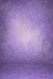 Purple Abstract Fine Art Studio Backdrop