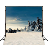 Season Backdrops Winter Backdrops Snowy Backgrounds Cedar J02724