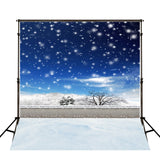 Season Backdrops Winter Backdrops Snowy Backgrounds Snowflake J02729