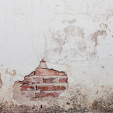 Retro Damaged Brick Wall Backdrops for Pictures