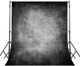 Grey Abstarct Texture Headshoot  Portrait Studio Backdrop