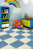 Patterned Backdrops Plaid Backdrops Children's Room Background