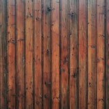 Fondo Fotográfico de Pared de Madera Vieja Marrón LM-00142