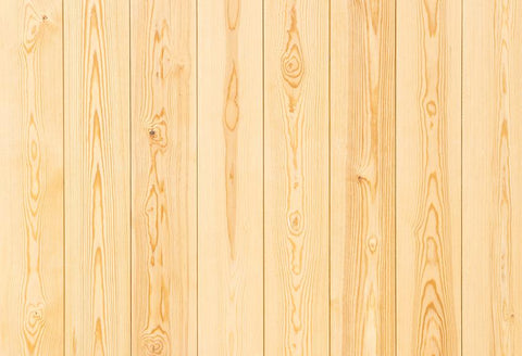 Fondo Fotográfico de Madera de Empalme Amarillo LM-H00148