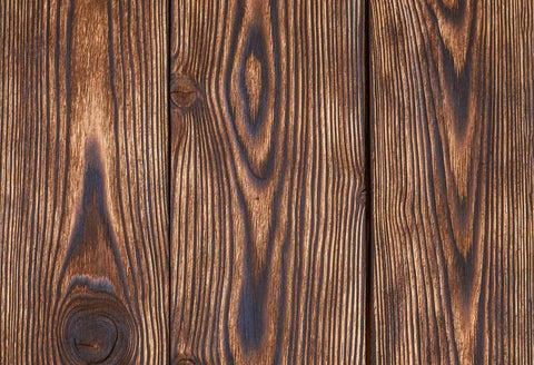 Telón de Fondo para Estudio Fotográfica de Pared de Madera Vieja Marrrón LM-H00161