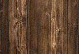 Fondo Fotográfico de Pared de Madera Marrón LM-H00186