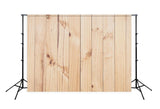 Fondo Decorativo de Madera para Fotografía de Retratos LM-H00198