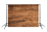 Fondo Fotográfico Decorativo de Pared de Madera Retro Grunge LM-H00199