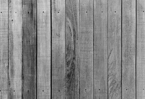 Telón de Fondo para la Fotografía de Pared de Madera Vieja LM-H00202