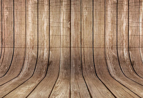 Fondo Fotográfico de Pared de Madera Vintage LM-H00212