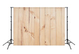 Fondo Artístico Fotográfico de Pared de Madera LM-H00223