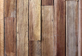 Telón de Fondo para la Fotografía de Decoración de Piso de Madera LM-H00225