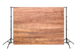 Fondo Fotográfico de Decoración de Pared de Madera Marrón LM-H00227