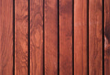 Fondo Fotográfico de Fiesta de Pared de Madera Roja LM-H00230