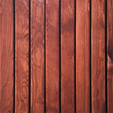 Fondo Fotográfico de Fiesta de Pared de Madera Roja LM-H00230